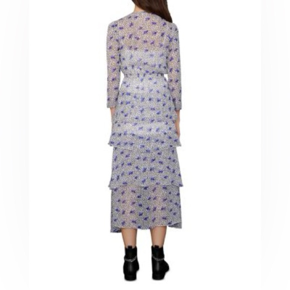 Maje Rencala Dress - Picture 2 of 9
